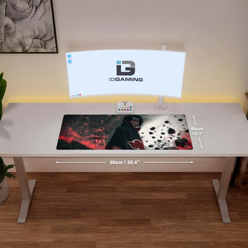 Gefährlicher Ninja