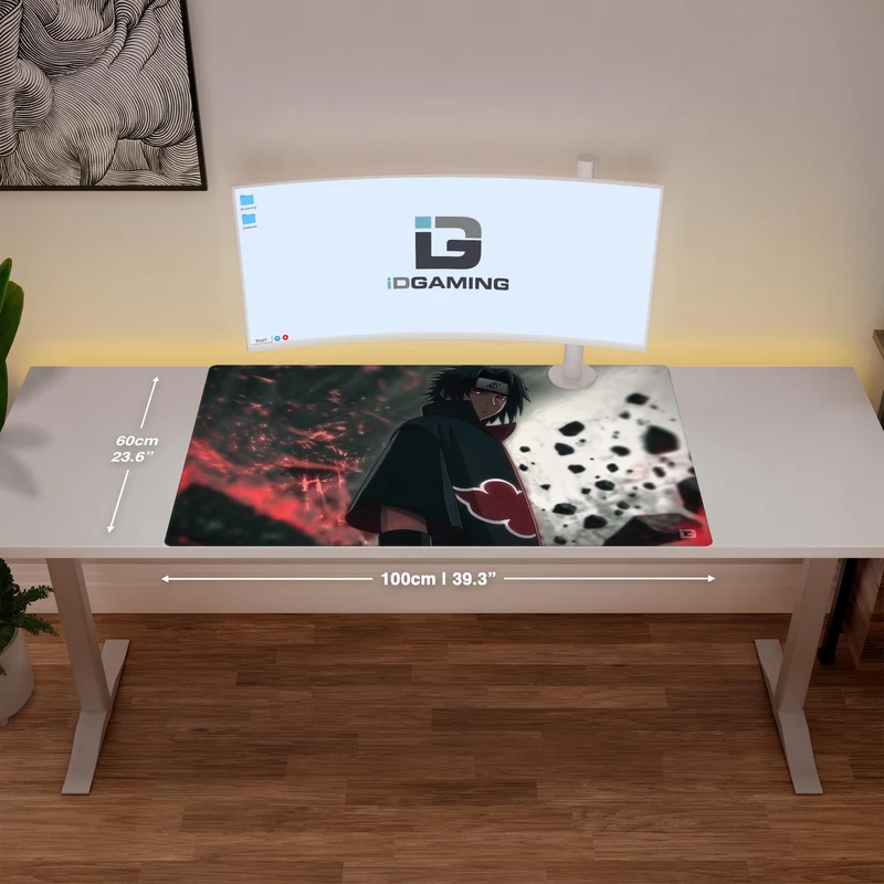 Gefährlicher Ninja