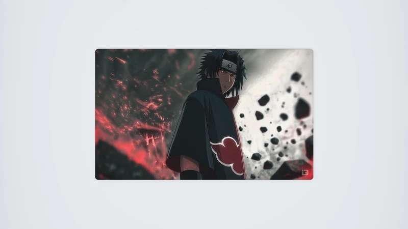 Gefährlicher Ninja
