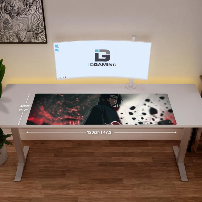 Gefährlicher Ninja