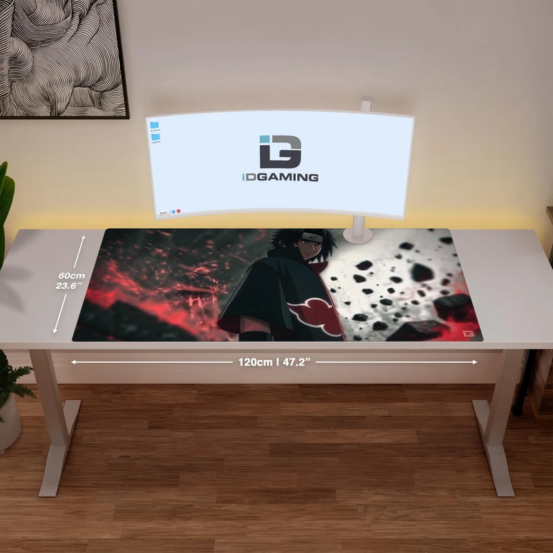 Gefährlicher Ninja