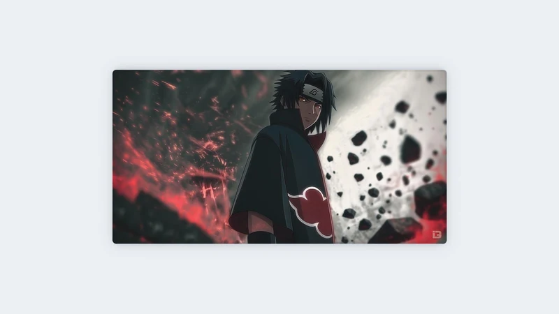 Gefährlicher Ninja