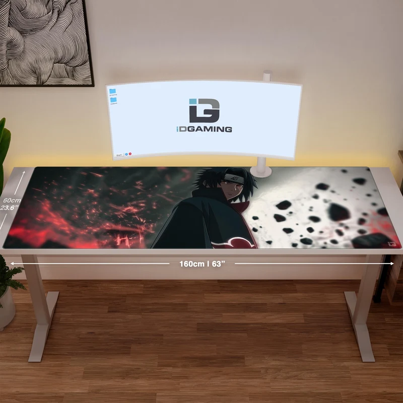Gefährlicher Ninja