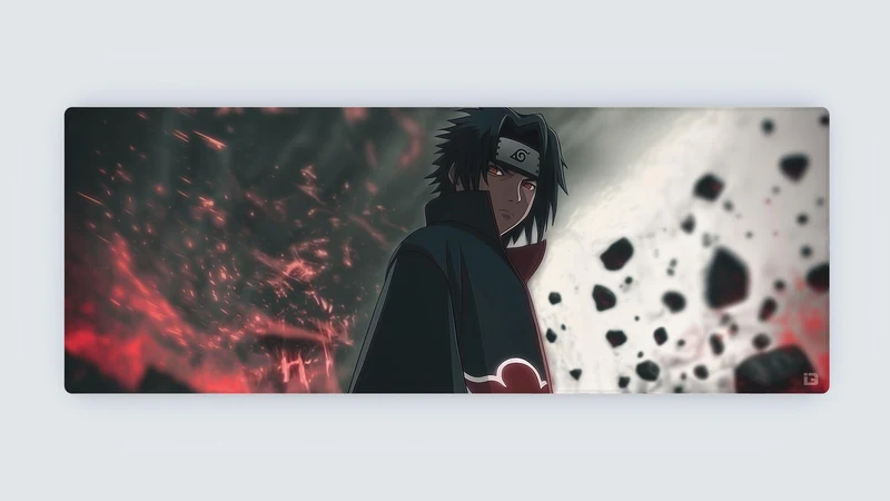 Gefährlicher Ninja