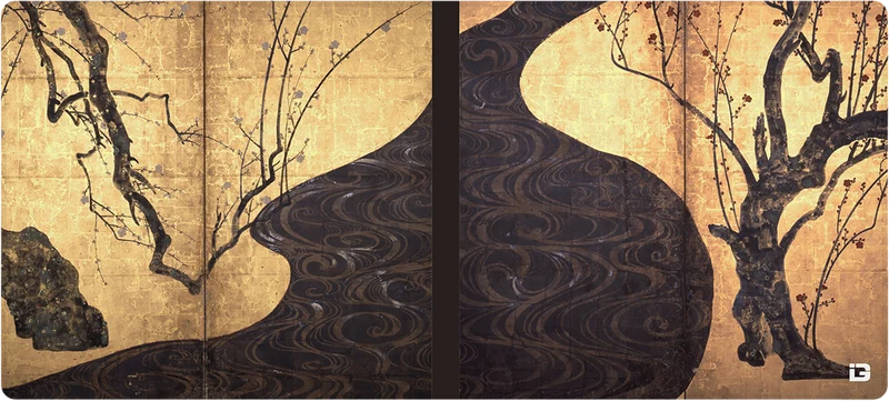 Plum Blossom