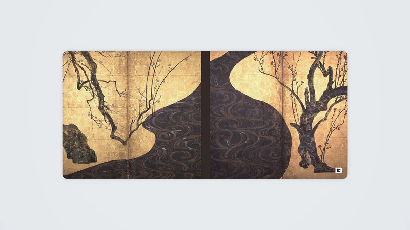 Plum Blossom