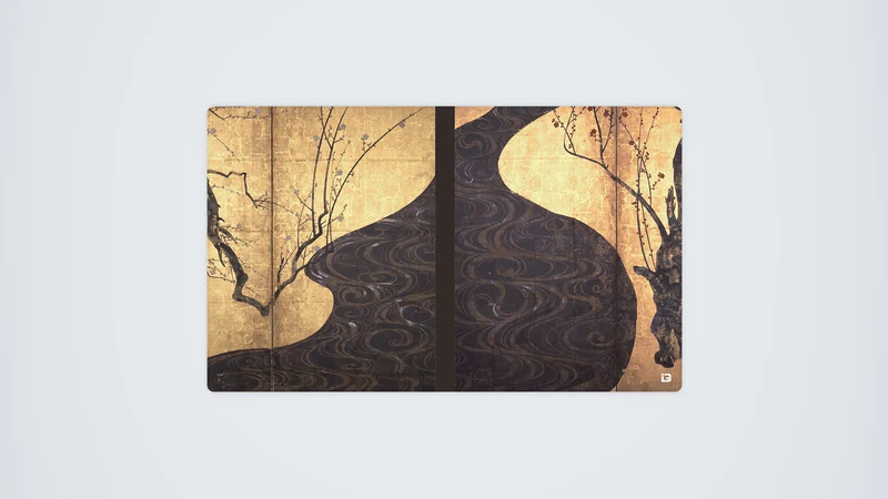 Plum Blossom