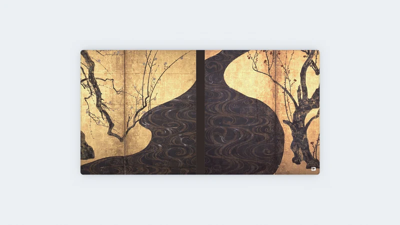Plum Blossom
