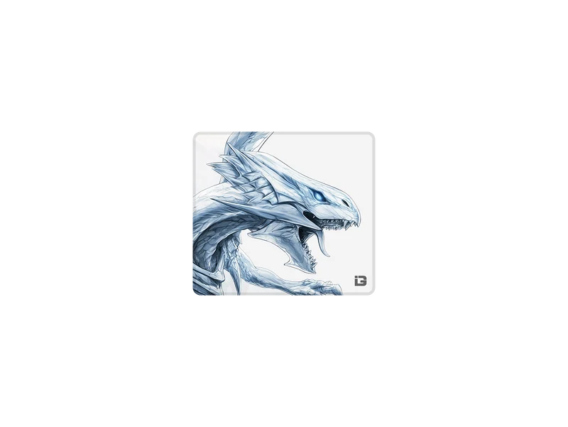 Blaue Augen Weiß