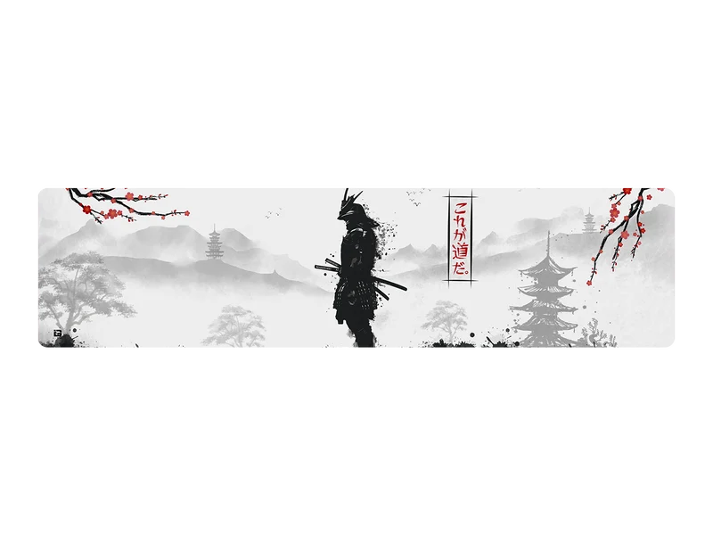 Samurai-Krieger