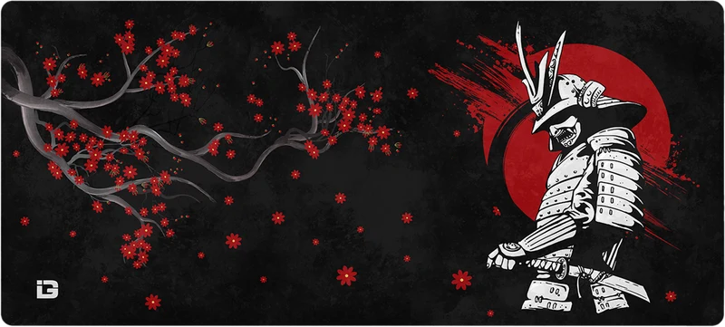 Samurai-Blüte