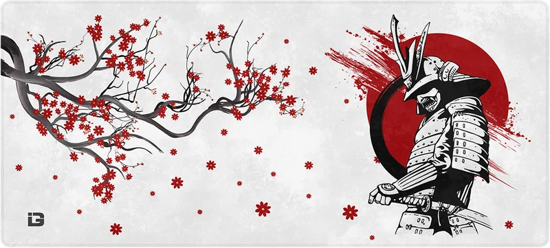 Samurai-Blüte