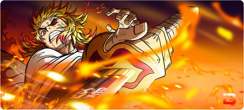 Flammenschwert