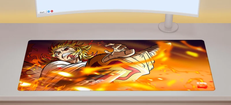 Flammenschwert