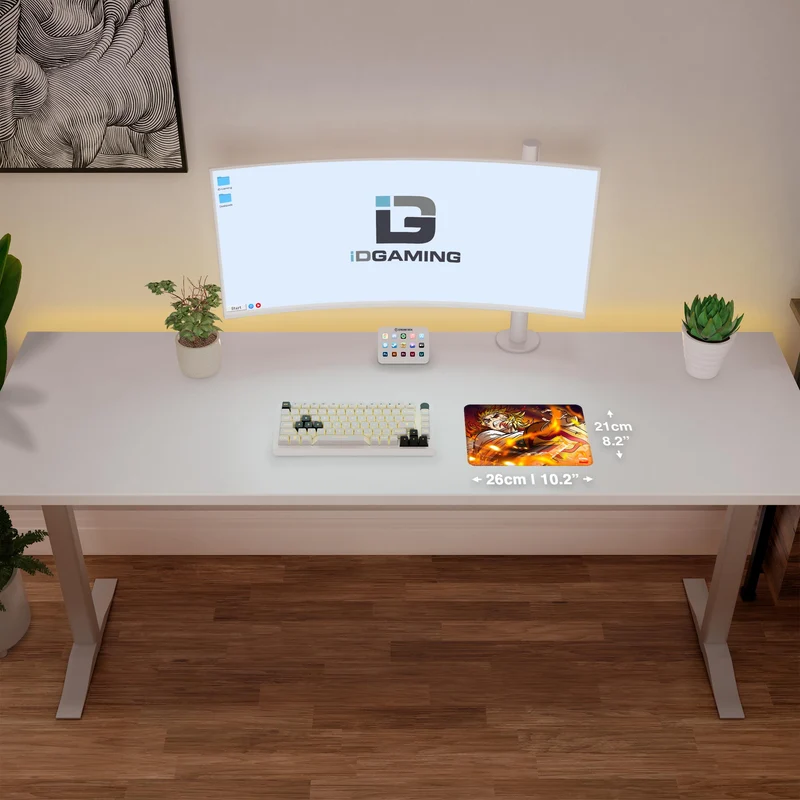 Flammenschwert