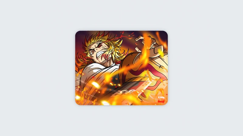 Flammenschwert