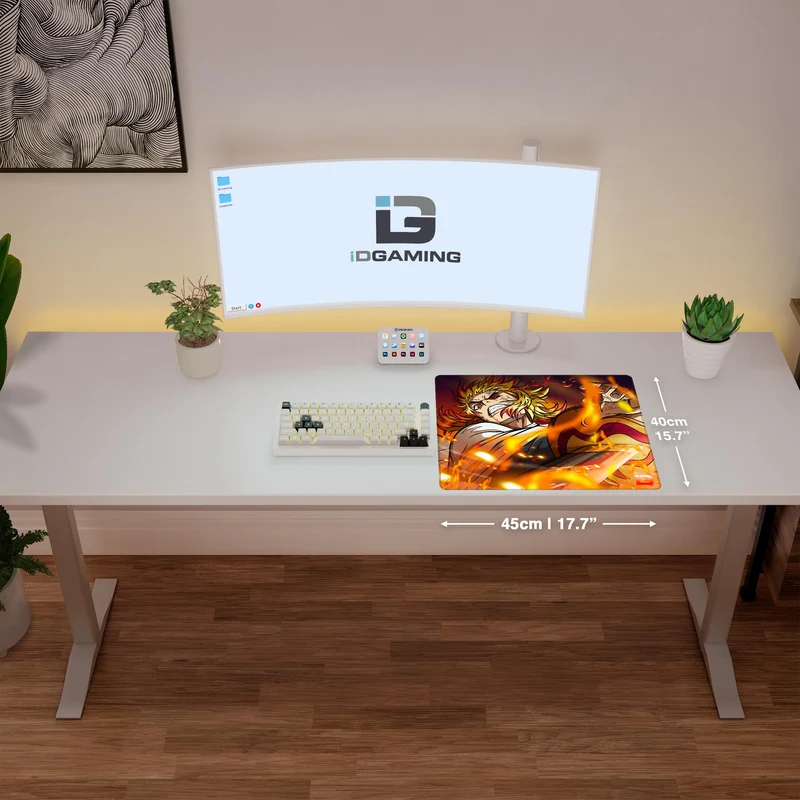 Flammenschwert