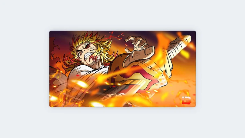 Flammenschwert