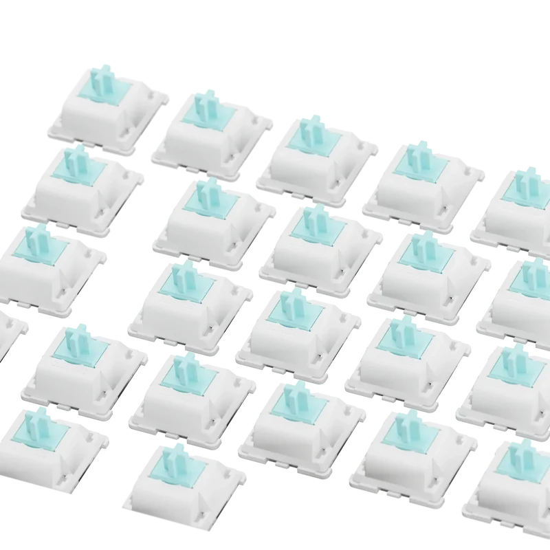 Glorious Switches Lynx Standard MX 65 ISO