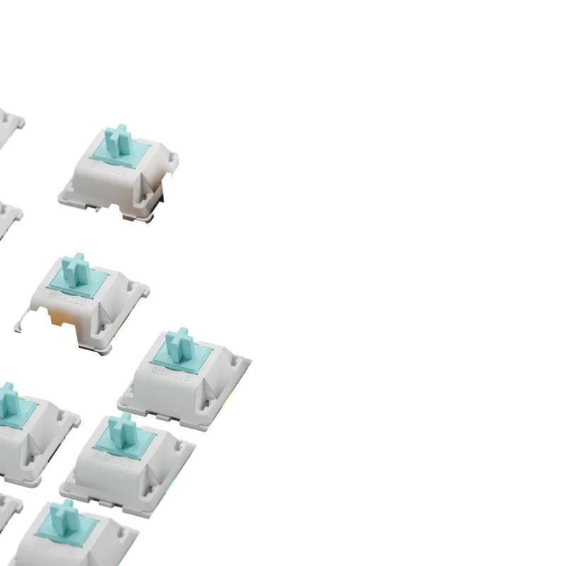 Glorious Switches Lynx Standard MX 65 ISO