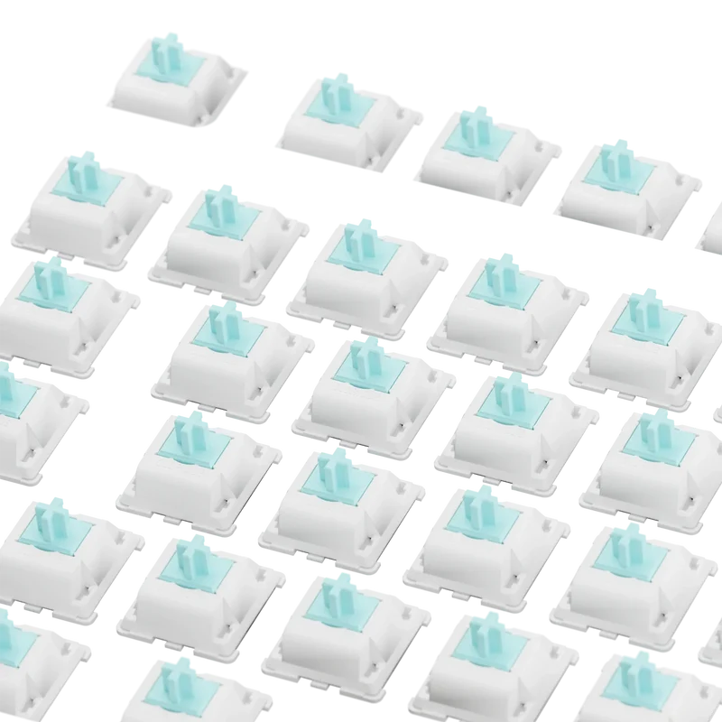Glorious Switches Lynx Standard MX 75 ISO