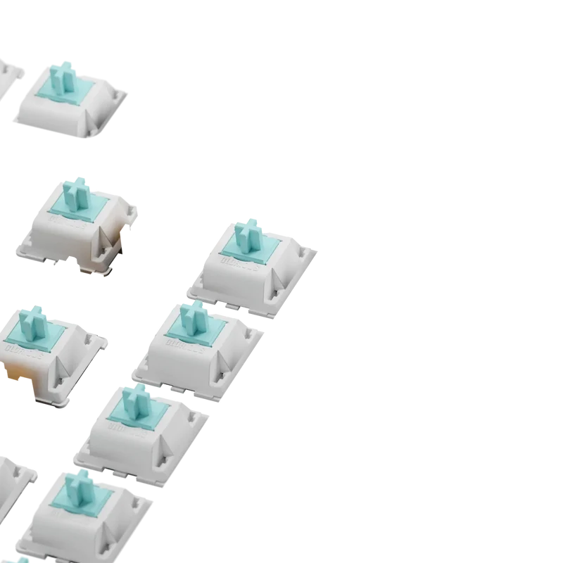 Glorious Switches Lynx Standard MX 75 ISO