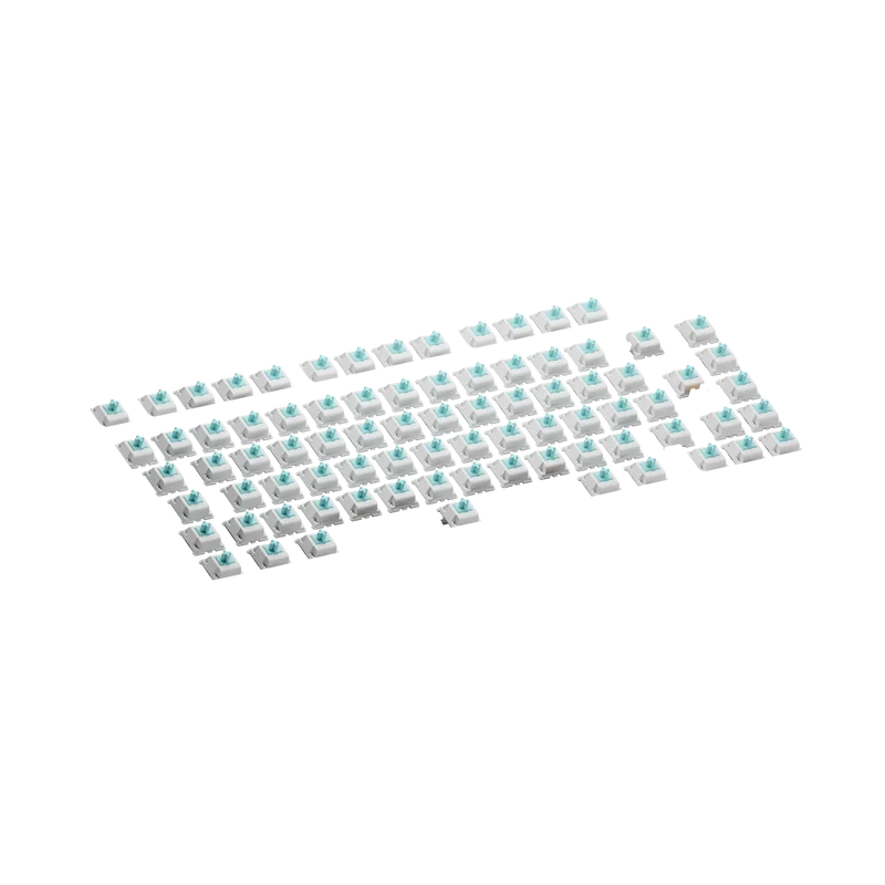 Glorious Switches Lynx Standard MX 75 ISO