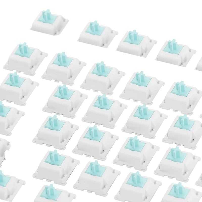 Glorious Switches Lynx Standard MX 75 ANSI