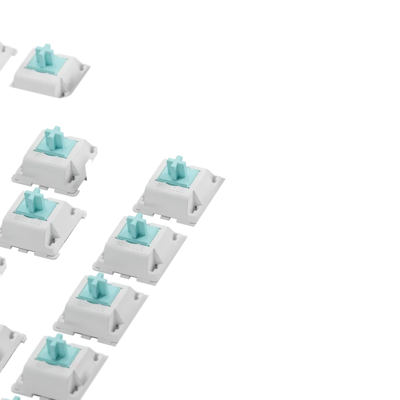 Glorious Switches Lynx Standard MX 75 ANSI