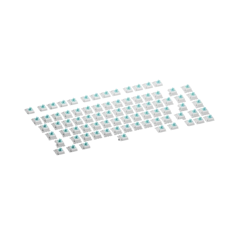 Glorious Switches Lynx Standard MX 75 ANSI