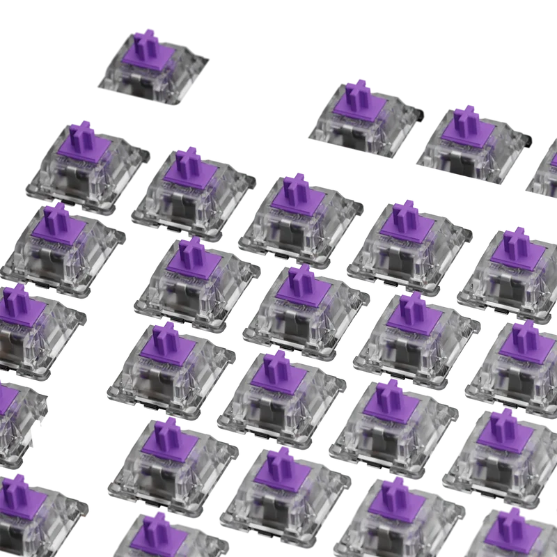 Glorious Switches Mako Standard MX 100 ANSI