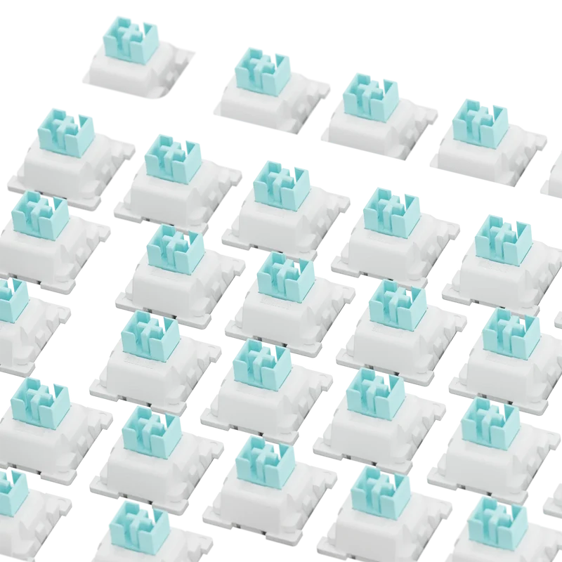 Glorious Switches Lynx Standard HE 75 ISO
