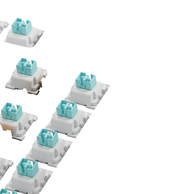 Glorious Switches Lynx Standard HE 75 ISO