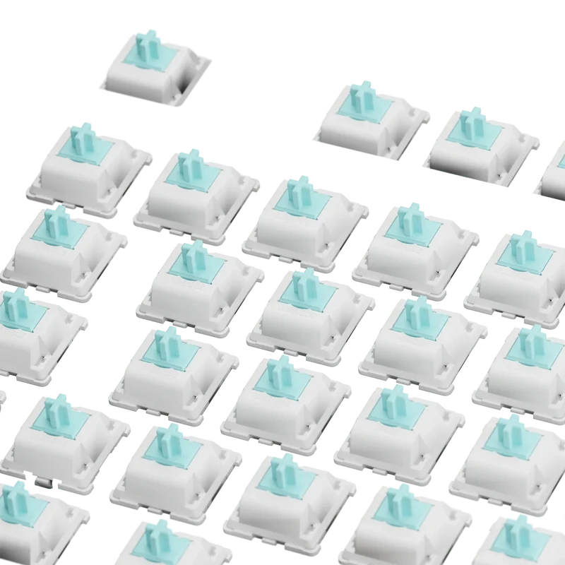 Glorious Switches Lynx Standard MX 100 ISO