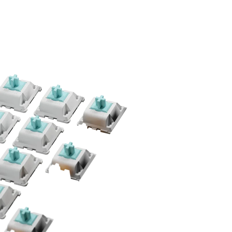 Glorious Switches Lynx Standard MX 100 ISO