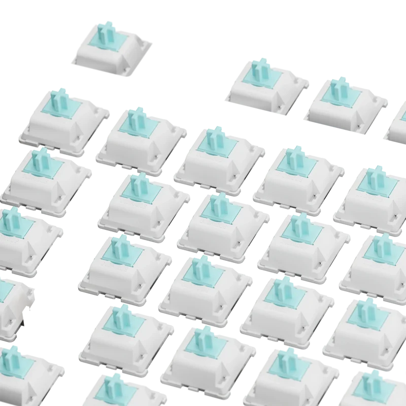 Glorious Switches Lynx Standard MX 100 ANSI