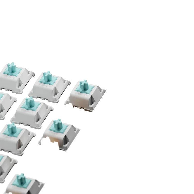 Glorious Switches Lynx Standard MX 100 ANSI