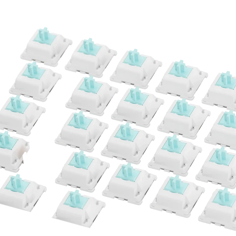 Glorious Switches Lynx Standard MX 65 ANSI
