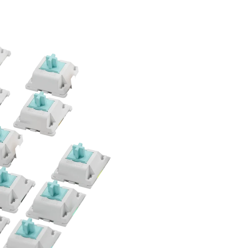 Glorious Switches Lynx Standard MX 65 ANSI