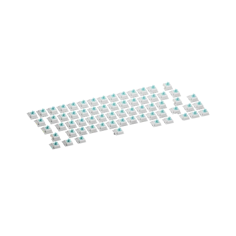 Glorious Switches Lynx Standard MX 65 ANSI