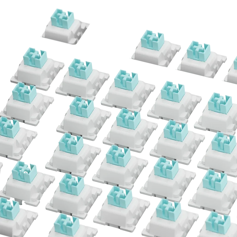 Glorious Switches Lynx Standard HE 100 ISO