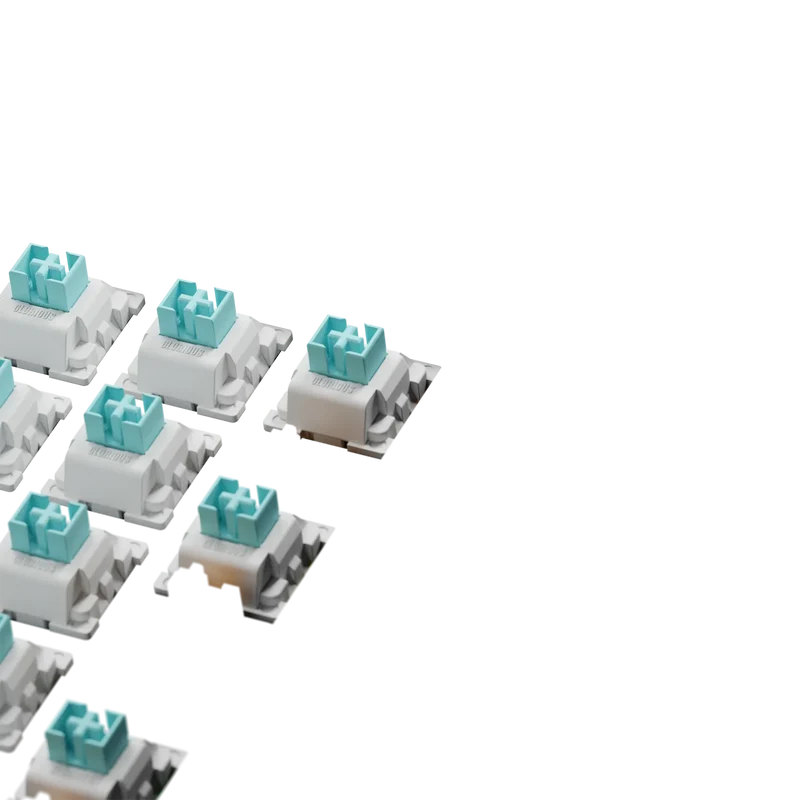 Glorious Switches Lynx Standard HE 100 ISO