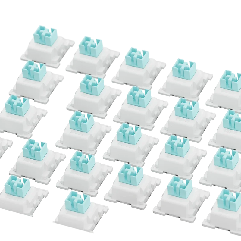 Glorious Switches Lynx Standard HE 65 ISO