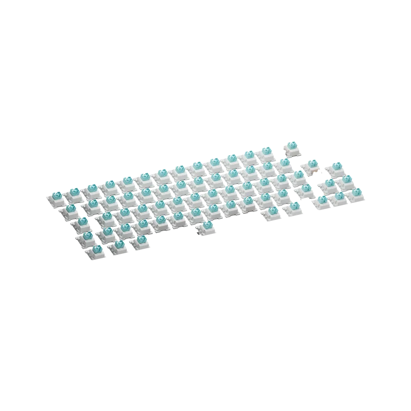 Glorious Switches Lynx Standard HE 65 ISO