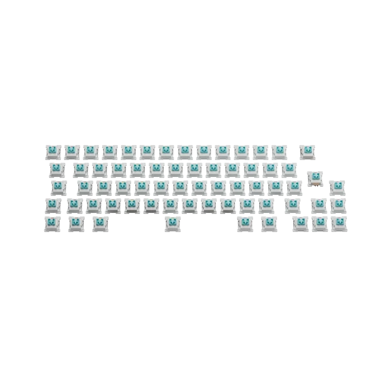 Glorious Switches Lynx Standard HE 65 ISO