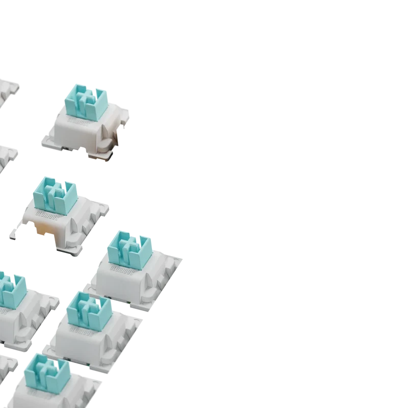 Glorious Switches Lynx Standard HE 65 ISO