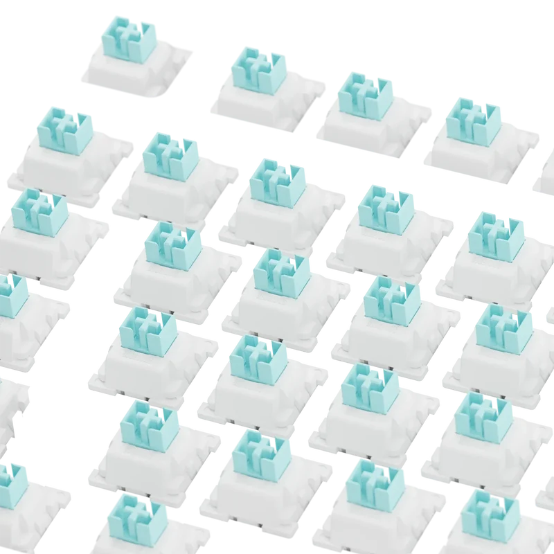 Glorious Switches Lynx Standard HE 75 ANSI