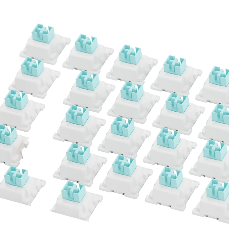 Glorious Switches Lynx Standard HE 65 ANSI