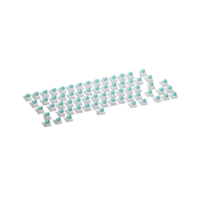 Glorious Switches Lynx Standard HE 65 ANSI