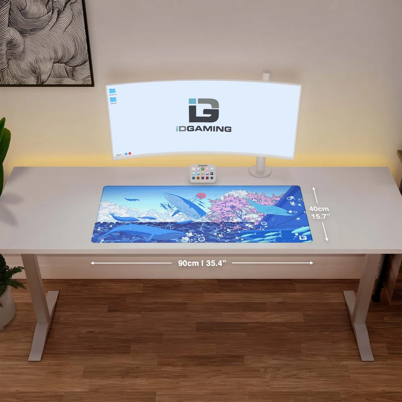 Fliegender Fisch